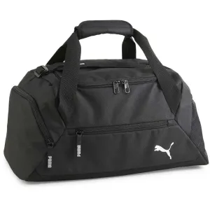 Puma TEAMGOAL TEAMBAG S Sporttasche, schwarz, größe OSFA