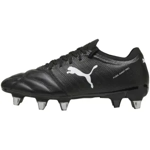 Puma AVANT PRO Herren Rugby Schuhe, schwarz, größe 45