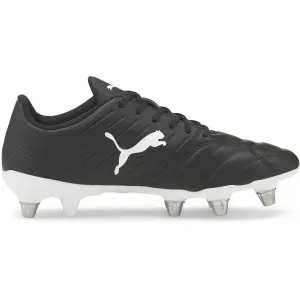 Puma AVANT Rugby Schuhe, schwarz, größe 45 #1363987