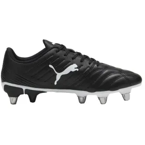 Puma AVANT Rugby Schuhe, schwarz, größe 45 #1423205