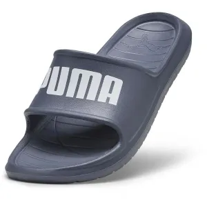 Puma DIVECAT V2 LITE Unisex Pantoffeln, dunkelblau, größe 35.5