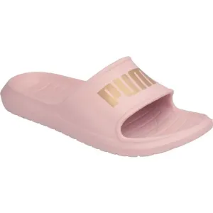 Puma DIVECAT V2 LITE Unisex Pantoffeln, rosa, größe 39