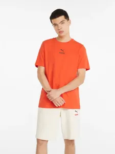 Puma Better Tee T-Shirt Orange #254881