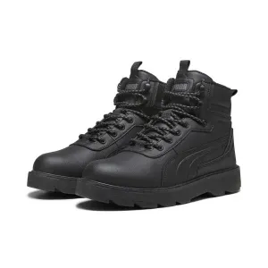 Puma DESIERTO V3 Winter Sneaker, schwarz, größe 40