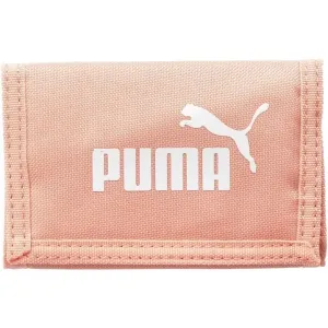 Puma Phase Wallet Geldbörse, lachsfarben, größe os