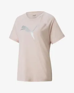 Puma Evostripe T-Shirt Rosa