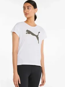 Puma Modern Sports T-Shirt Weiß