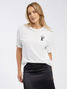 Puma Squad T-Shirt Weiß