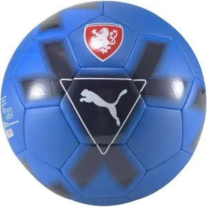 Puma FACR CAGE BALL Fußball, blau, größe 3
