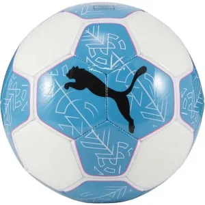 Puma PRESTIGE BALL Fußball, weiß, größe 3