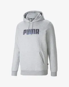 Sweatshirts ohne Reißverschluss Puma