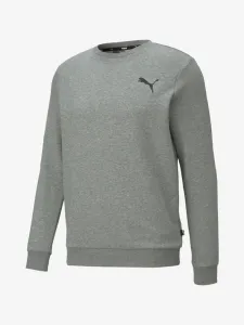 Sweatshirts mit Reißverschluss Puma