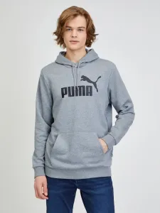 Puma Sweatshirt Grau #190826