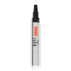 Pupa Active Light aufhellender Concealer im Stift Farbton 003 Luminous Sand 3,8 ml