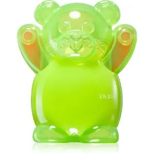 Pupa Happy Bear Lidschatten & Kontourpalette Farbton 006 Green 8,8 g