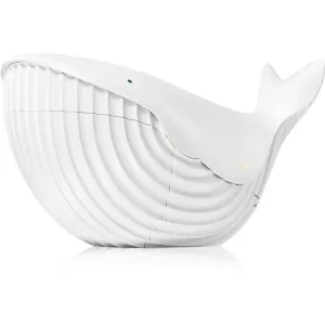 Pupa Whale N.3 Lidschatten & Kontourpalette Farbton 011 Bianco 13.8 g