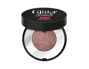 PUPA Milano Funkelnde Lidschatten Glitter Bomb (Eyeshadow) 0,8 g 001 Starlight