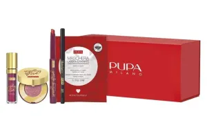 PUPA Milano Geschenkset My Fabulous Beauty Box
