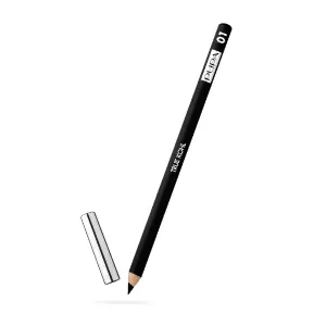PUPA Milano Intensiver Kajalstift True Kohl (Eye Pencil) 1,4 g 001 Black