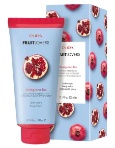 PUPA Milano Körperlotion Pomegranate Bio Fruit Lovers (Body Lotion) 300 ml