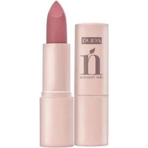 PUPA Milano Lippenstift Natural Side (Lipstick) 4 g 002 Soft Pink