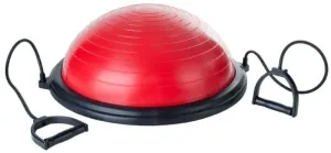 Pure 2 Improve Balance Ball Schwarz-Rot