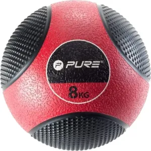 Pure 2 Improve Medicine Ball Rot 8 kg Medizinball #41210