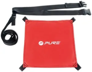 Pure 2 Improve Swim Chute Rot Fitnessband