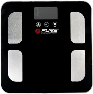 Pure 2 Improve Bodyfat Smart Scale Schwarz Smart Scale