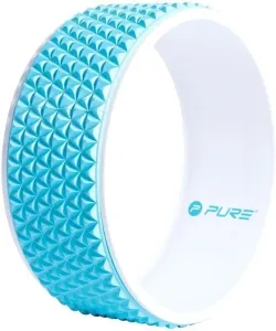 Pure 2 Improve Yogawheel Blau Kreis