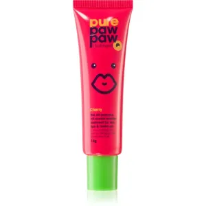 Pure Paw Paw Cherry Balsam für Lippen und trockene Stellen 15 g