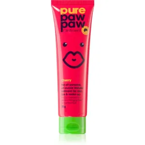 Pure Paw Paw Cherry Balsam für Lippen und trockene Stellen 25 g