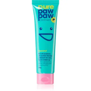 Pure Paw Paw Coconut Balsam für Lippen und trockene Stellen 25 g