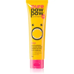 Pure Paw Paw Grape Balsam für Lippen und trockene Stellen 25 g