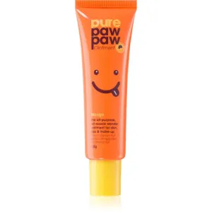 Pure Paw Paw Mango Balsam für Lippen und trockene Stellen 15 g