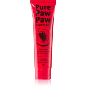 Pure Paw Paw Ointment Balsam für Lippen und trockene Stellen 25 g