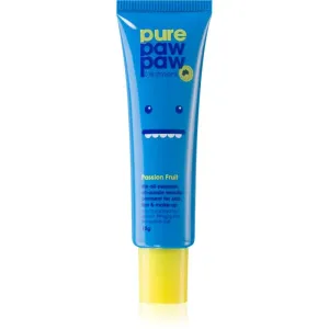 Pure Paw Paw Passion Fruit Balsam für Lippen und trockene Stellen 15 g