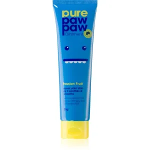 Pure Paw Paw Passion Fruit Balsam für Lippen und trockene Stellen 25 g