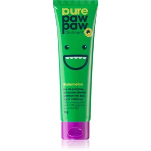 Pure Paw Paw Watermelon Balsam für Lippen und trockene Stellen 25 g