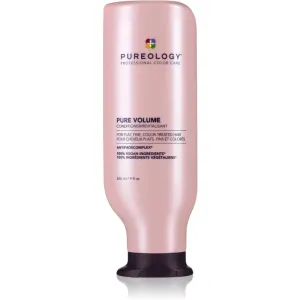 Pureology Pure Volume Conditioner für mehr Volumen bei feinem Haar für Damen 266 ml