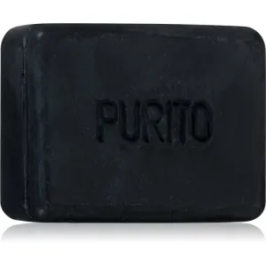 Purito Cleansing Bar Re:fresh feuchtigkeitsspendende Reinigungsseife für Körper und Gesicht 100 g