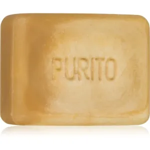 Purito Cleansing Bar Re:store feuchtigkeitsspendende Reinigungsseife für Körper und Gesicht 100 g