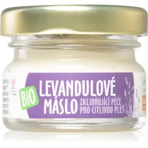 Purity Vision BIO Lavender beruhigende Pflege für empfindliche Haut 20 ml