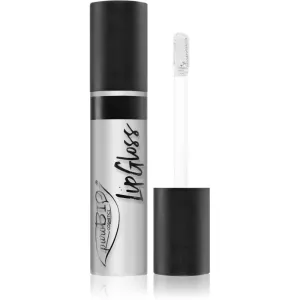 puroBIO Cosmetics Lip Gloss Pflegender Lipgloss 4,8 ml
