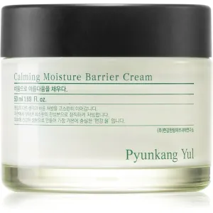 Pyunkang Yul Calming Moisture Barrier Cream beruhigende und regenerierende Creme für empfindliche Haut 50 ml