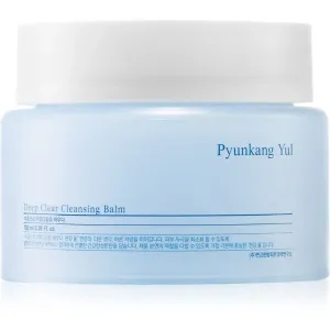 Pyunkang Yul Deep Cleansing Clear Balm Balsam zum Abschminken und Reinigen für empfindliche Haut 100 ml