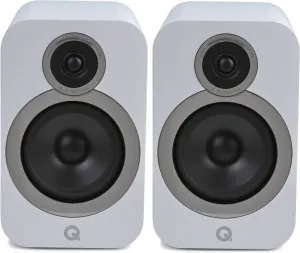 Q Acoustics 3030i Weiß