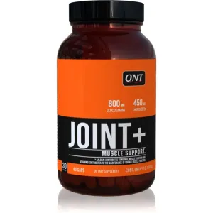 QNT Joint+ Kapseln für Muskeln und Gelenke 60 KAP
