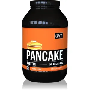 QNT Protein Pancake Mischung zur Zubereitung von Palatschinken mit Protein 1020 g