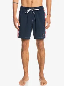 Herren Bademode Quiksilver